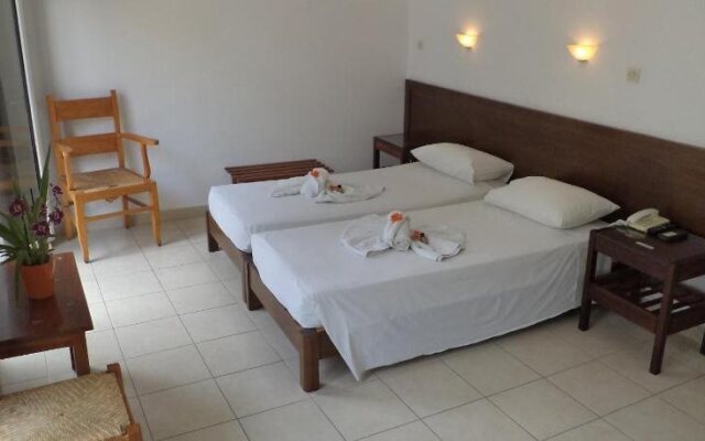 Poseidon Hotel