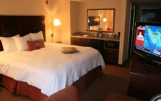Homewood Suites by Hilton Olive Branch