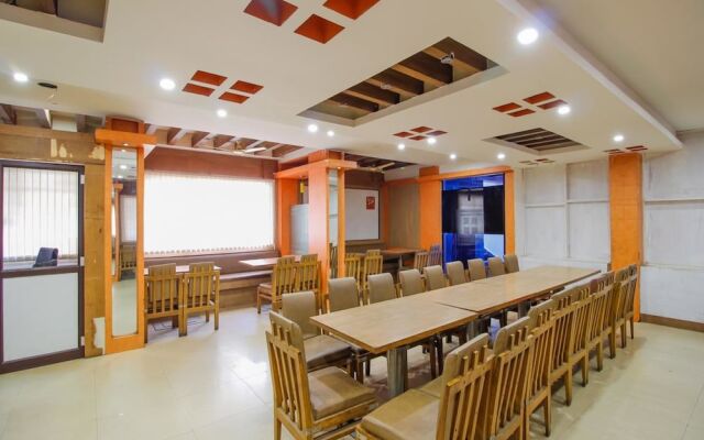 OYO 1403 Chikkadpally