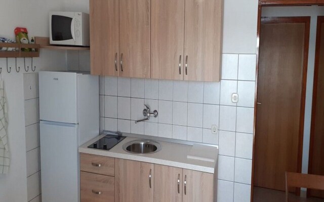 Apartments Biserka