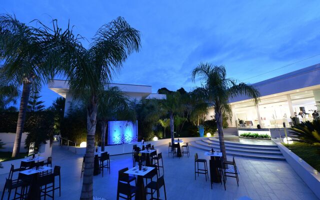 Отель Royal Paestum