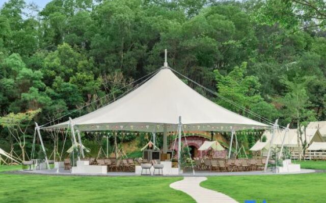 Yunqi Chengyin Valley Camp