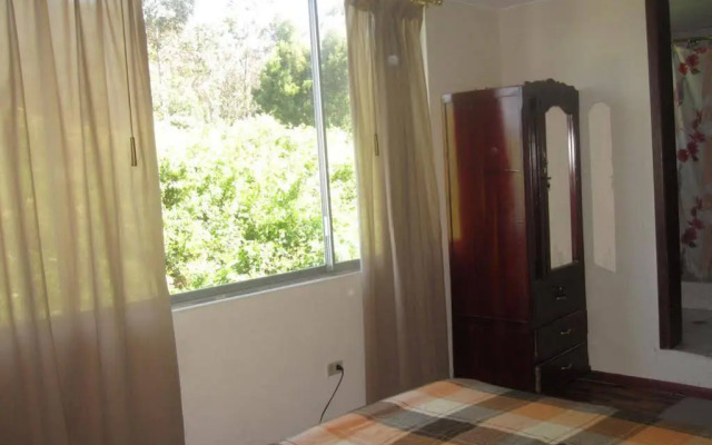 Hostal San Gabriel