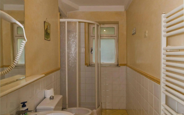 Camera con vista B&B