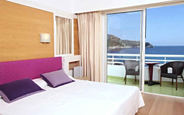 Hotel & Spa S'entrador Playa