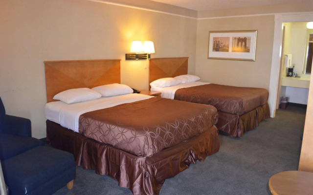 Hill Country Inn Marble Falls