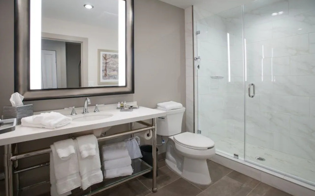 The Inn at Patrick Square