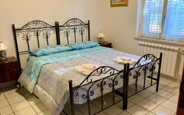 Appartamento Edera