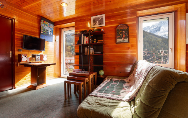 Résidence Bel'Alp 17