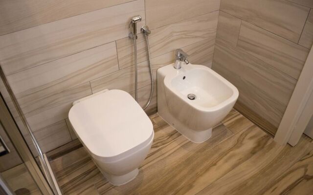 Hall Inn B&B In Naples