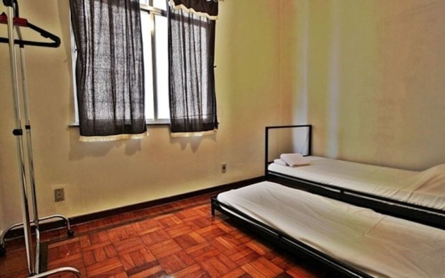 Rio Spot Apartment T006