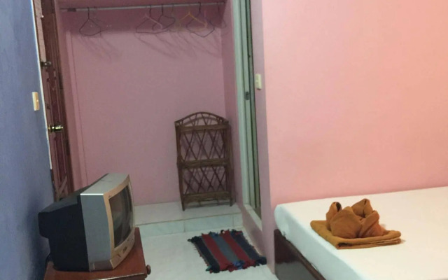 Millennium Guesthouse