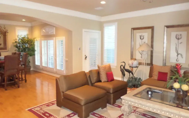 CitySpaces BnB