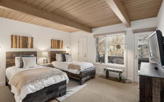 Standard Three Bedroom - Aspen Alps #406