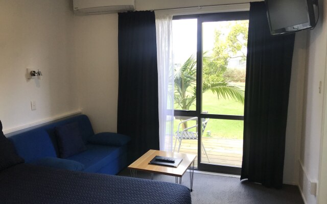 Aotearoa Lodge