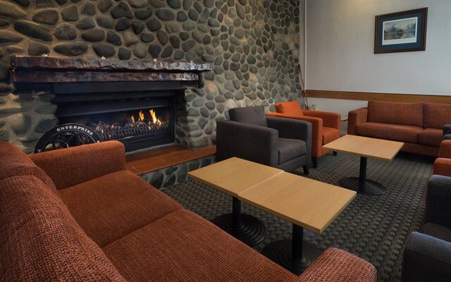 Kingsgate Hotel Te Anau