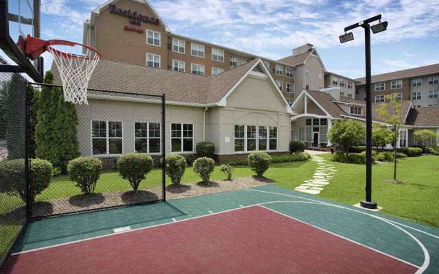 Residence Inn Marriott Chicago Midway