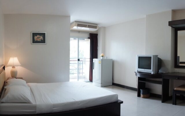 So good Hotel Bangkok (SHA Certified)
