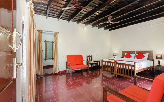 OYO 19168 Alathcad Homestay