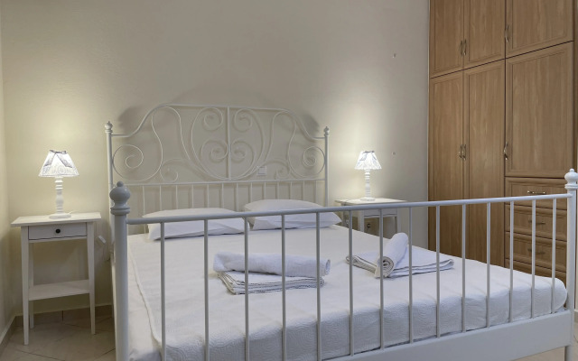 Monolithos Villas