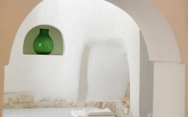 Masseria Capocaccia