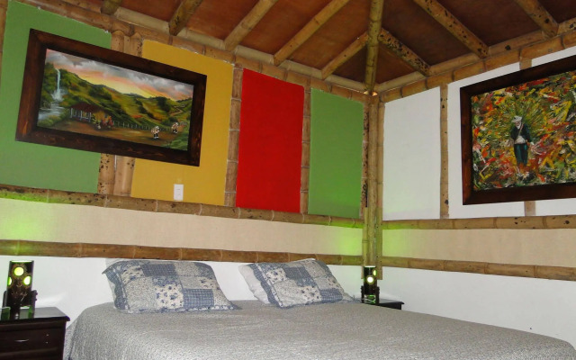 Eco Hotel Terrabella