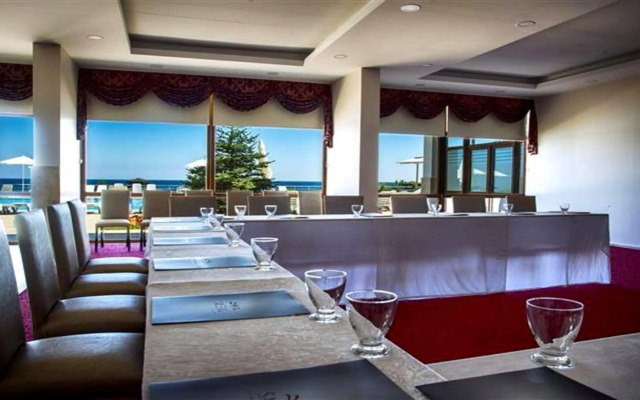 Westport Istanbul Hotel