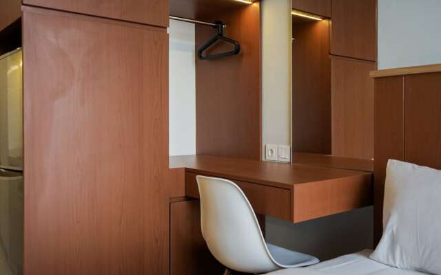 Cozy Studio Sky House Apartment Near Aeon & Ice Bsd