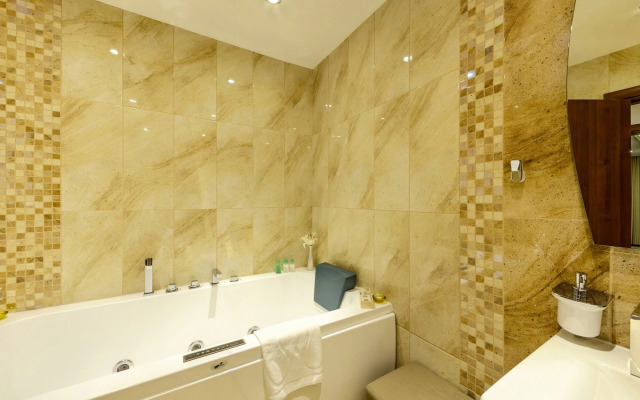 Regnum Bansko Ski Hotel & SPA