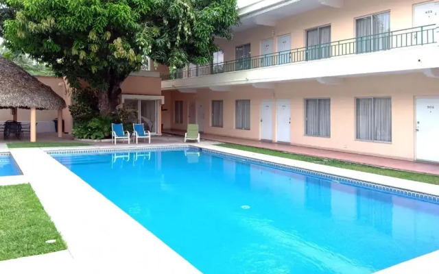 Hotel Villa Esmeralda