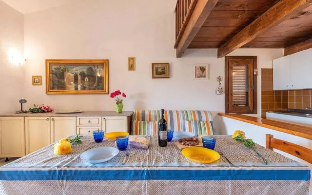 Apartment Porto Istana Near the Beach