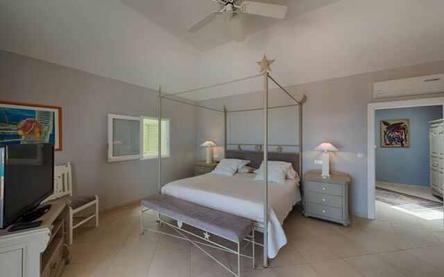 Dream Villa Terres Basses-571