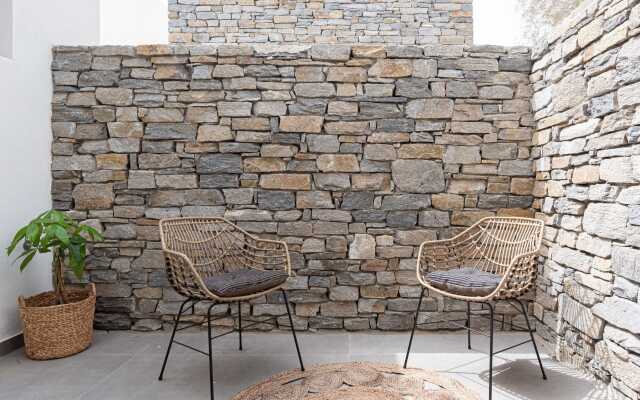 SummerSalt Villa Paros