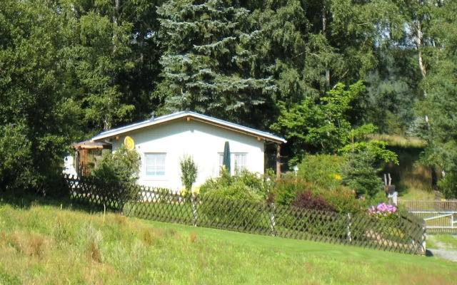 Stylish Apartment in Sohl With Terrace