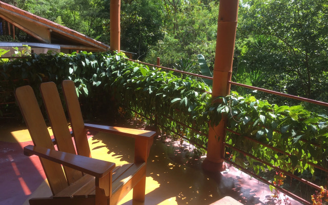 Hotel Reserva Natural Atitlan