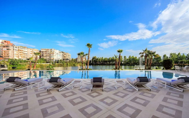 Radisson Collection Morina Hotel, Tirana