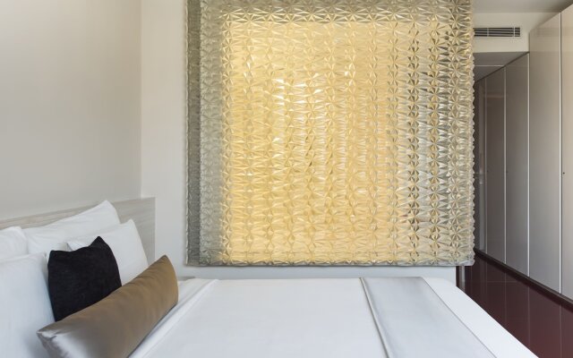 Design Hotel By Justa, Chennai