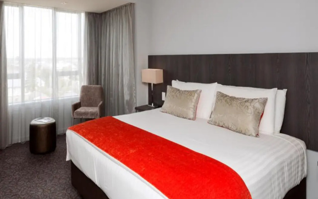Copthorne Hotel Palmerston North