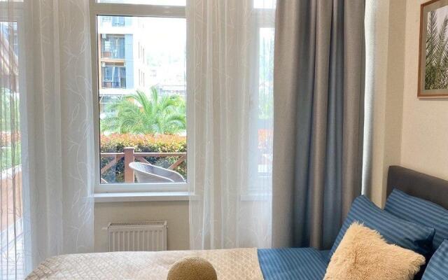 Апартаменты на улице Старошессейная