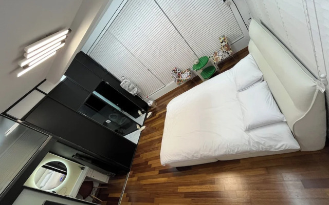 PrivatePremiumSeocho's Happy House 330m2
