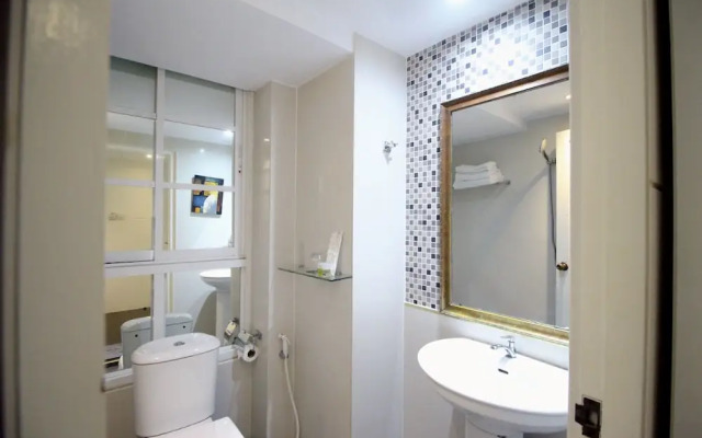 Sasha House-Hotel-Senanikom