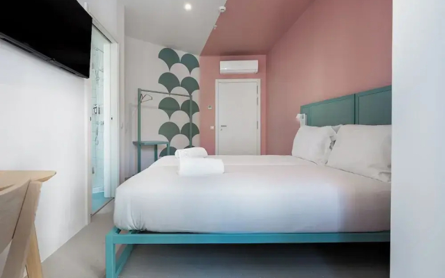 Boavista 83 Hostel Lisbon
