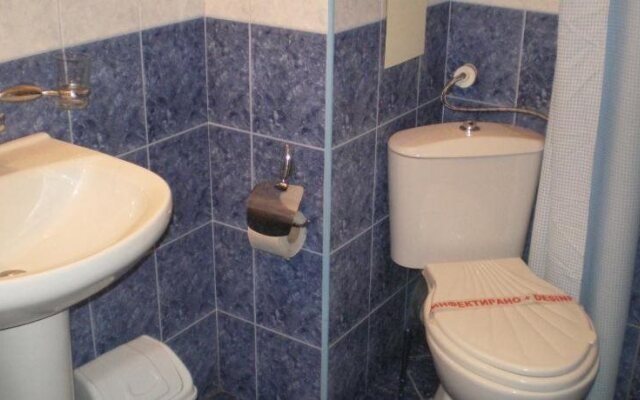 Family Hotel Angelov Han