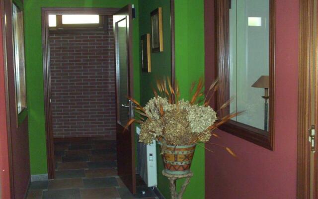 Hotel A. G. Porcillán