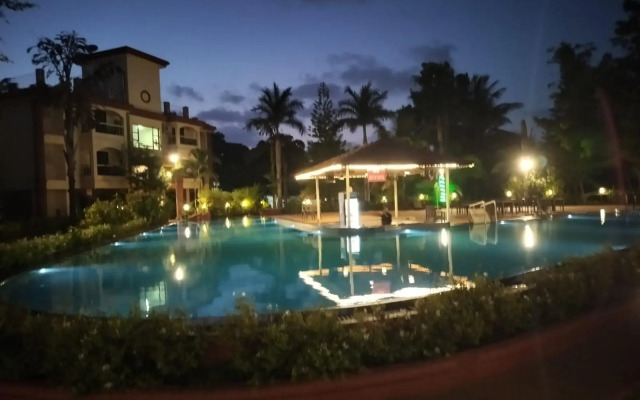 Sun City Resort