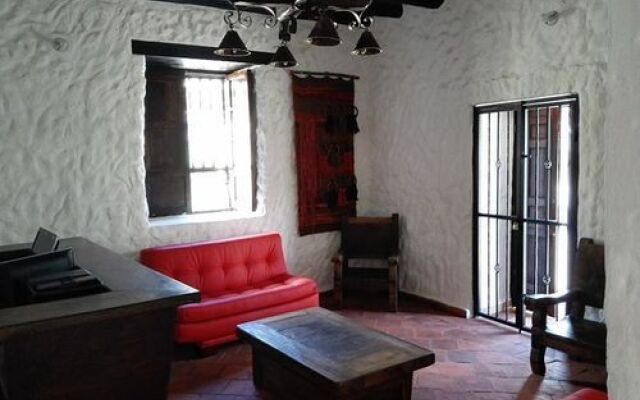 Casona Quesada