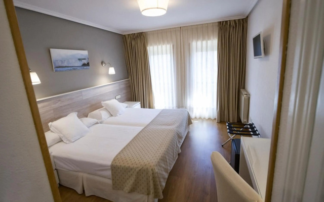 Hotel Don Pepe