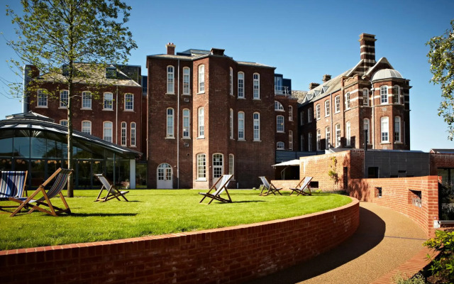 Hotel Du Vin Exeter