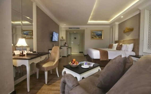 Swiss-Belhotel Lampung