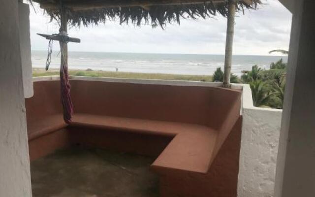 Coconut Hotel and Surf Hostel